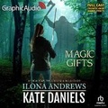 Cover: Magic Gifts [Dramatized Adaptation] - Graphic Audio