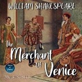 Cover: The Merchant of Venice - Voices of Today Pty Ltd