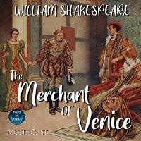 Enlarge image Cover: The Merchant of Venice - Voice to Remember