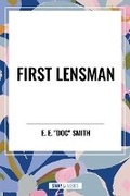Cover: First Lensman - Start Classics