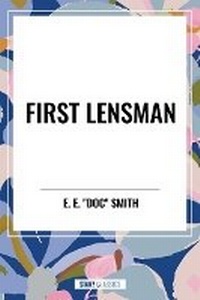 Enlarge image Cover: First Lensman - Start Classics