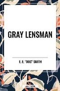 Cover: Gray Lensman - Start Classics