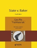 Cover: State v. Baker - Aspen Publishing