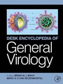 Cover: Desk Encyclopedia of General Virology - Academic Press