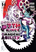 Cover: I Was Reincarnated as the 7th Prince so I Can Take My Time Perfecting My Magical Ability 14 - Kodansha America, Inc