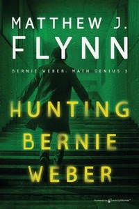 Enlarge image Cover: Hunting Bernie Weber - Speaking Volumes LLC