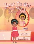 Cover: Just To Be Like You - Writers Republic LLC
