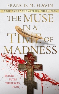Abbildung von: The Muse in a Time of Madness - Atmosphere Press