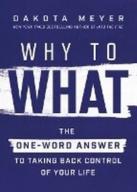 Enlarge image Cover: Why to What - Amplify Publishing