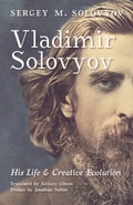 Cover: Vladimir Solovyov - Angelico Press