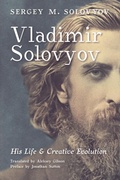 Cover: Vladimir Solovyov - Angelico Press