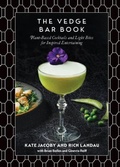 Cover: The Vedge Bar Book - The  Experiment LLC