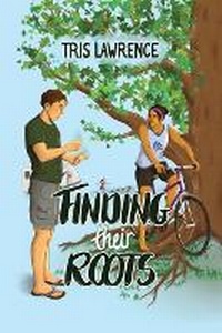 Enlarge image Cover: Finding Their Roots - Patent Pendragon Press