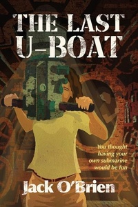 Enlarge image Cover: The Last U-Boat - Coursaire, LLC