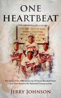 Cover: One Heartbeat - Jerry Johnson
