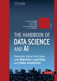 Abbildung von: The Handbook of Data Science and AI - Hanser Publications