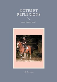 Abbildung von: Notes et réflexions - BoD - Books on Demand - Frankreich
