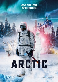 Abbildung von: WARRIOR STORIES I: ARCTIC - Vysuals