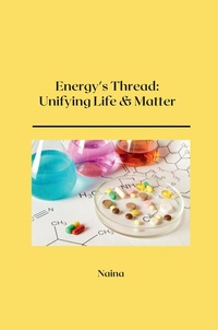 Abbildung von: Free Energy's Flow: Nature's Engine - tredition