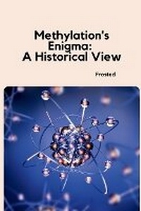 Enlarge image Cover: Methylation's Enigma: A Historical View - tredition