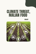 Cover: Climate Threat, Malian Food - tredition