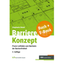 Bild: Barrierefrei-Konzept, 2. Auflage - mit E-Book (PDF) - Rudolf Müller Verlag