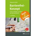 Bild: Barrierefrei-Konzept, 2. Auflage - mit E-Book (PDF) - Rudolf Müller Verlag