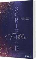 Cover: Scripted 2: Truths - Planet!