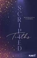 Cover: Scripted 2: Truths - Planet!