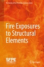 Cover: Fire Exposures to Structural Elements - Springer