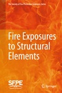 Cover: Fire Exposures to Structural Elements - Springer