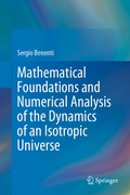 Bild: Mathematical Foundations and Numerical Analysis of the Dynamics of an Isotropic Universe - Springer