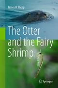Cover: The Otter and the Fairy Shrimp - Springer
