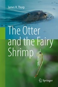 Cover: The Otter and the Fairy Shrimp - Springer