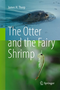 Abbildung von: The Otter and the Fairy Shrimp - Springer