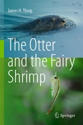 Cover: The Otter and the Fairy Shrimp - Springer