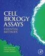 Cover: Cell Biology Assays - Academic Press