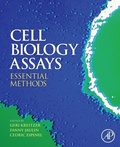 Cover: Cell Biology Assays - Academic Press