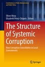 Cover: The Structure of Systemic Corruption - Springer