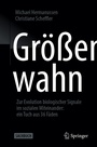 Cover: Gr&ouml;&szlig;enwahn - Springer
