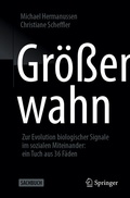 Cover: Gr&ouml;&szlig;enwahn - Springer
