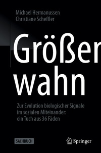 Abbildung von: Größenwahn - Springer