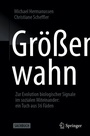 Cover: Größenwahn - Springer