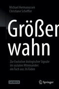 Cover: Gr&ouml;&szlig;enwahn - Springer