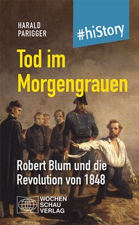 Abbildung von: Tod im Morgengrauen - Wochenschau Verlag