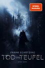 Cover: Tod und Teufel - Emons Verlag