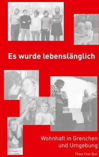 Abbildung von: Es wurde lebenslänglich - BoD - Books on Demand