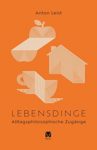 Abbildung von: Lebensdinge - Meiner