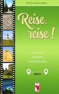 Cover: Reise, reise! - Frieling & Huffmann