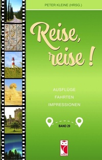 Abbildung von: Reise, reise! - Frieling & Huffmann